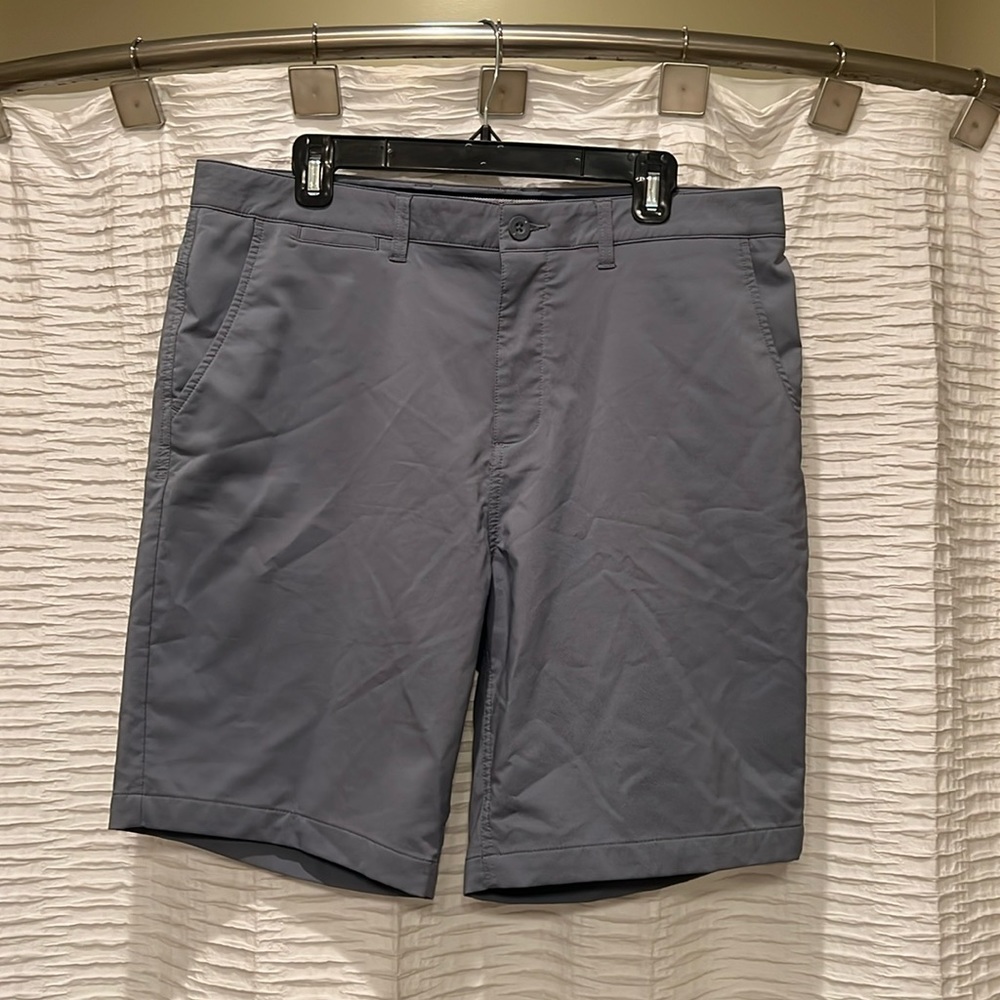 Golfer shorts